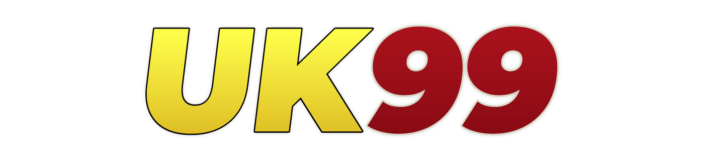 uk99 logo